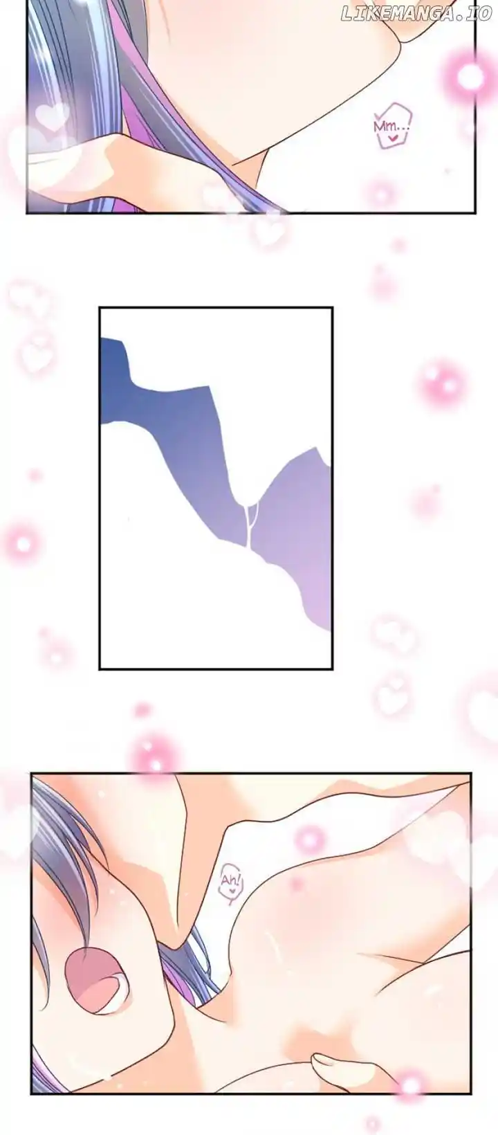 I Was Reborn As A Housekeeper In A Parallel World! Chapter 163