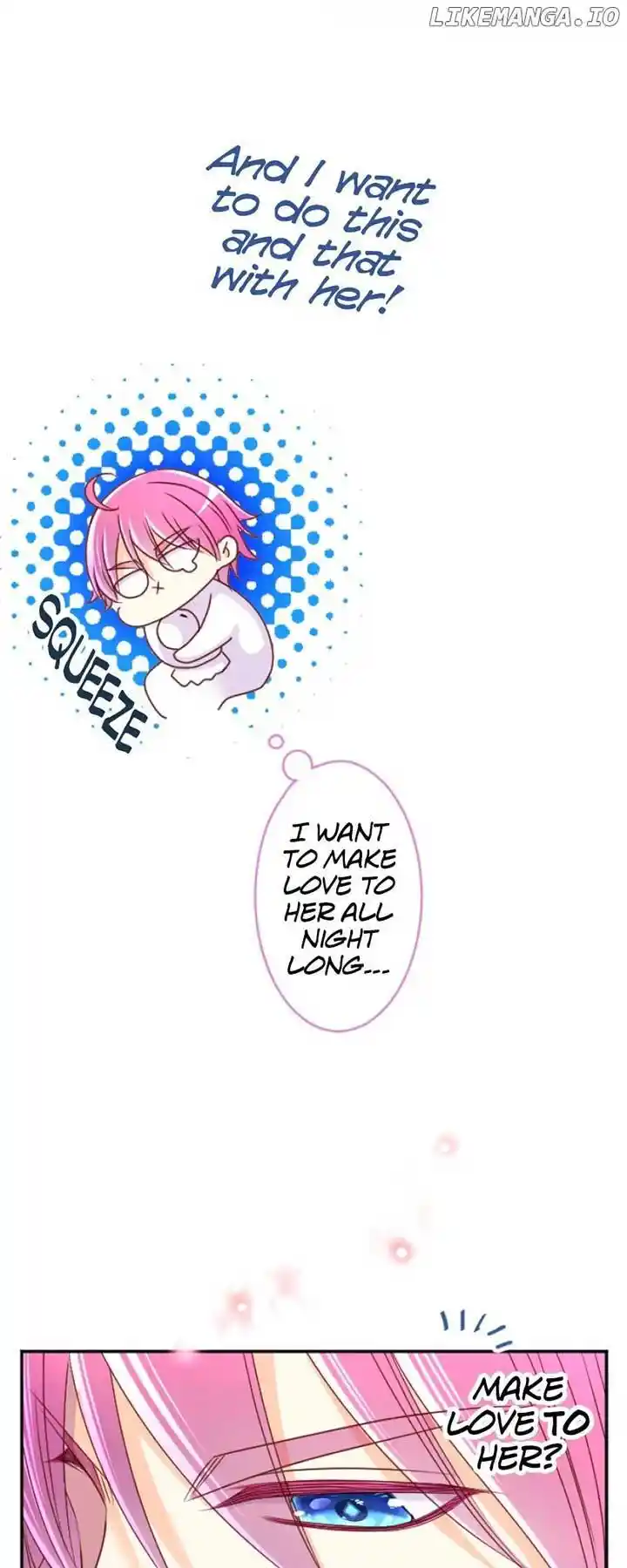 I Was Reborn As A Housekeeper In A Parallel World! Chapter 163