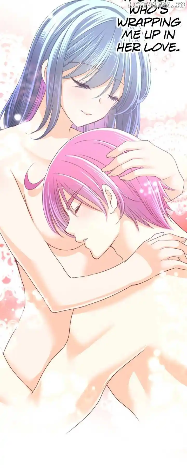 I Was Reborn As A Housekeeper In A Parallel World! Chapter 163