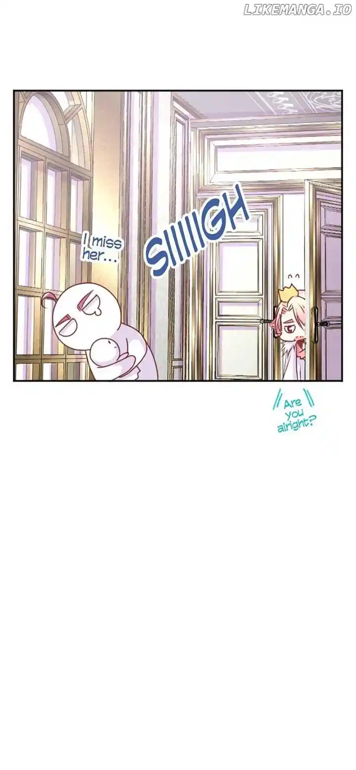 I Was Reborn As A Housekeeper In A Parallel World! Chapter 163