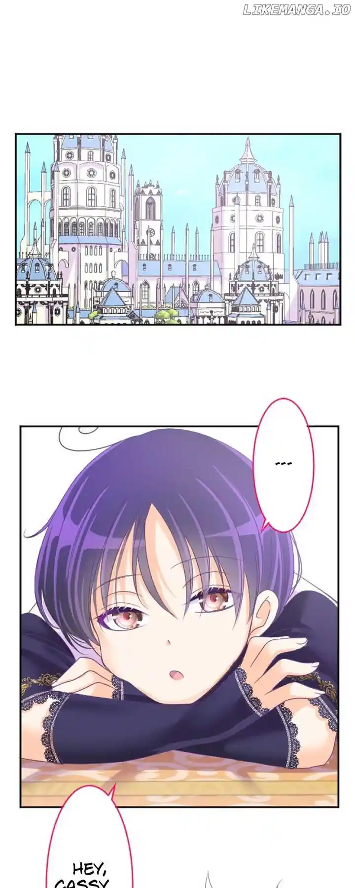 I Was Reborn As A Housekeeper In A Parallel World! Chapter 163