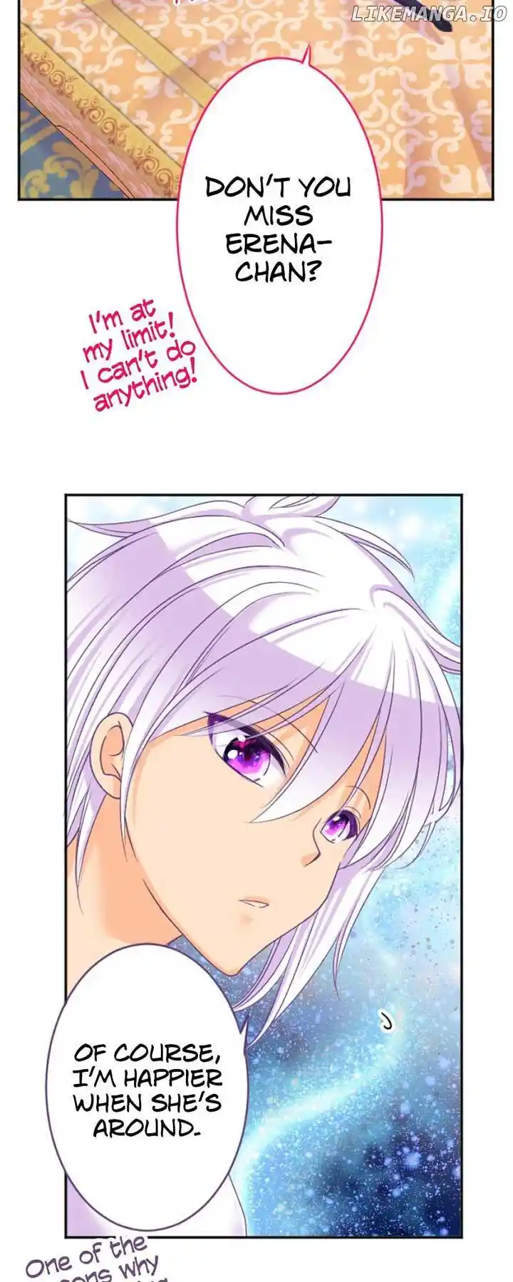 I Was Reborn As A Housekeeper In A Parallel World! Chapter 163