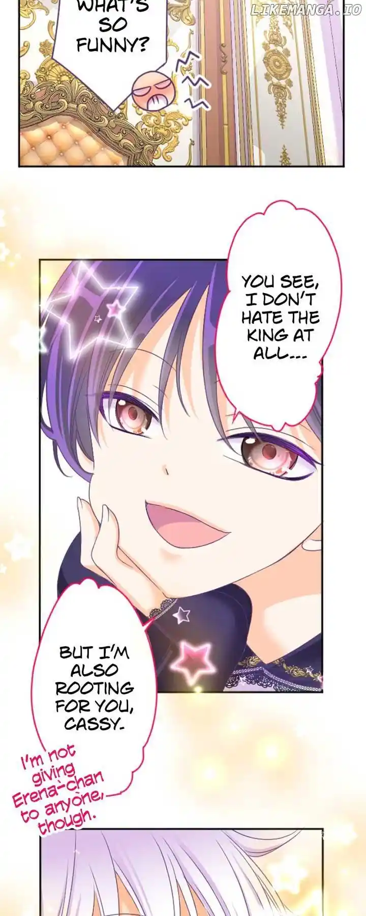 I Was Reborn As A Housekeeper In A Parallel World! Chapter 163