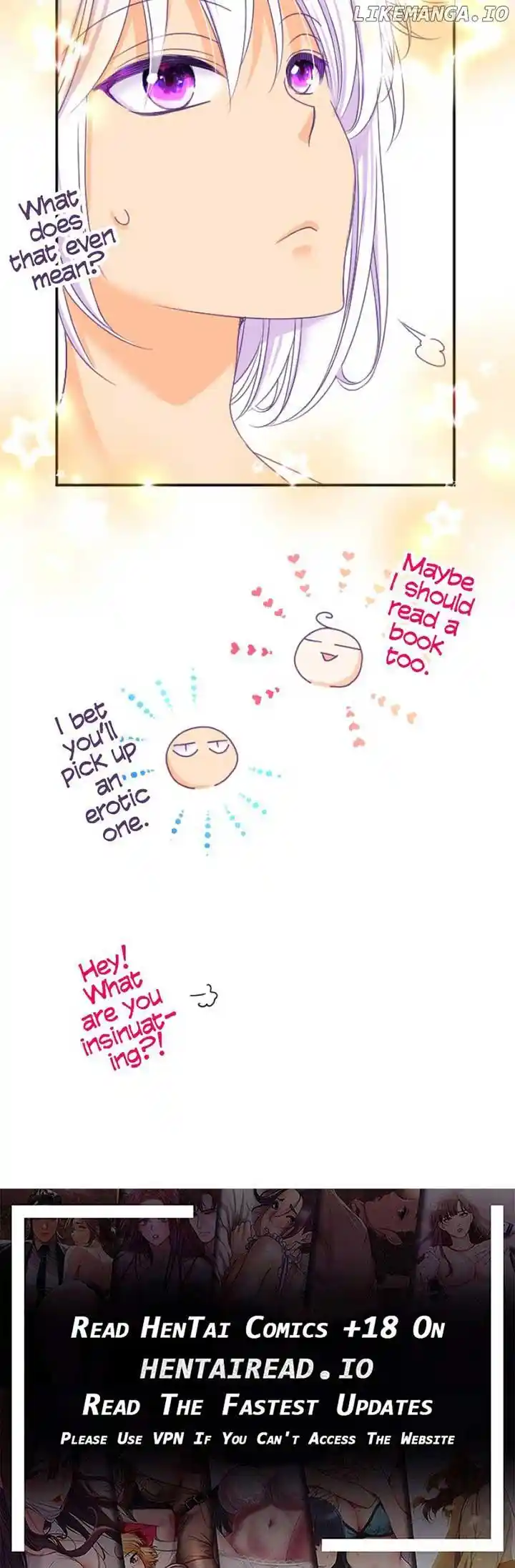 I Was Reborn As A Housekeeper In A Parallel World! Chapter 163