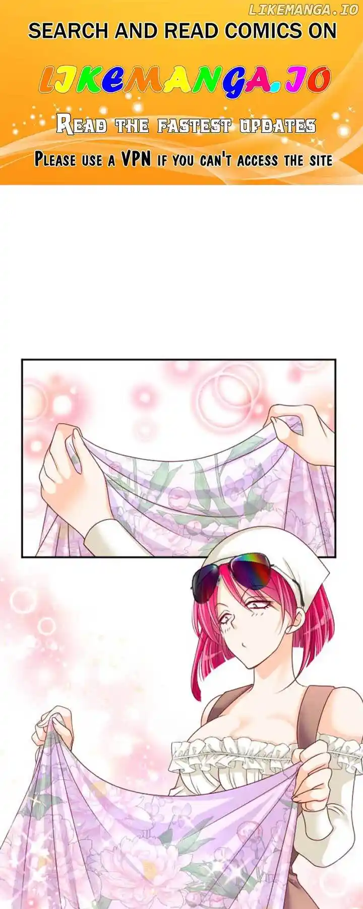 I Was Reborn As A Housekeeper In A Parallel World! Chapter 164