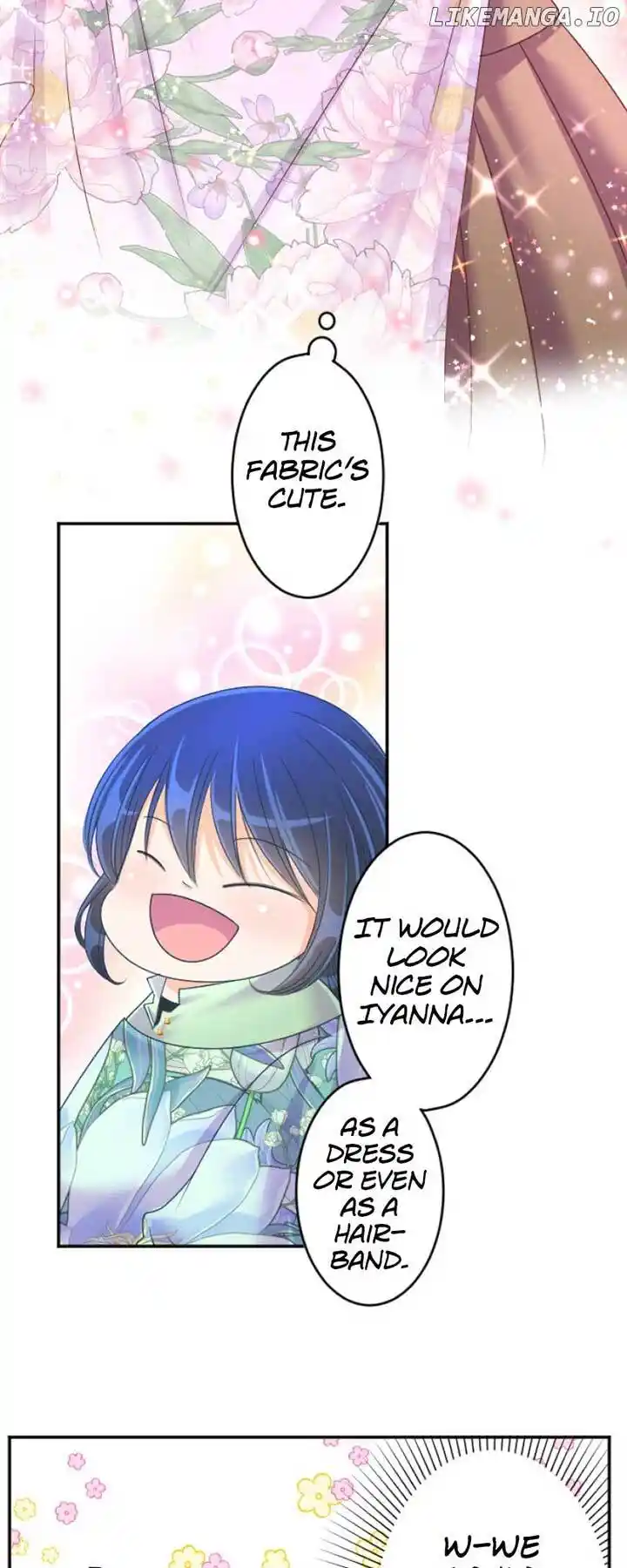 I Was Reborn As A Housekeeper In A Parallel World! Chapter 164