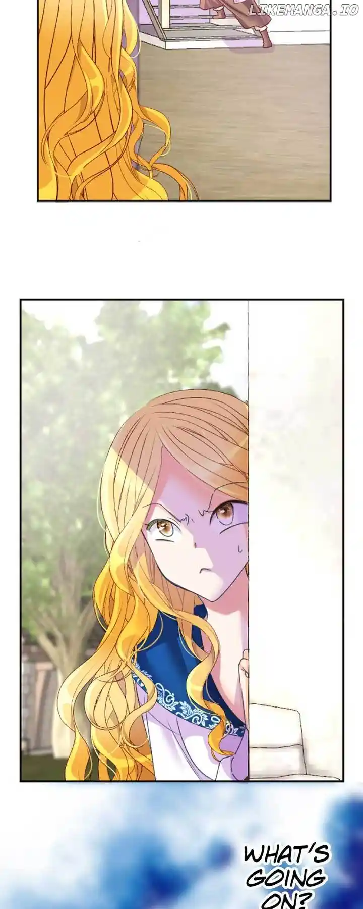 I Was Reborn As A Housekeeper In A Parallel World! Chapter 164