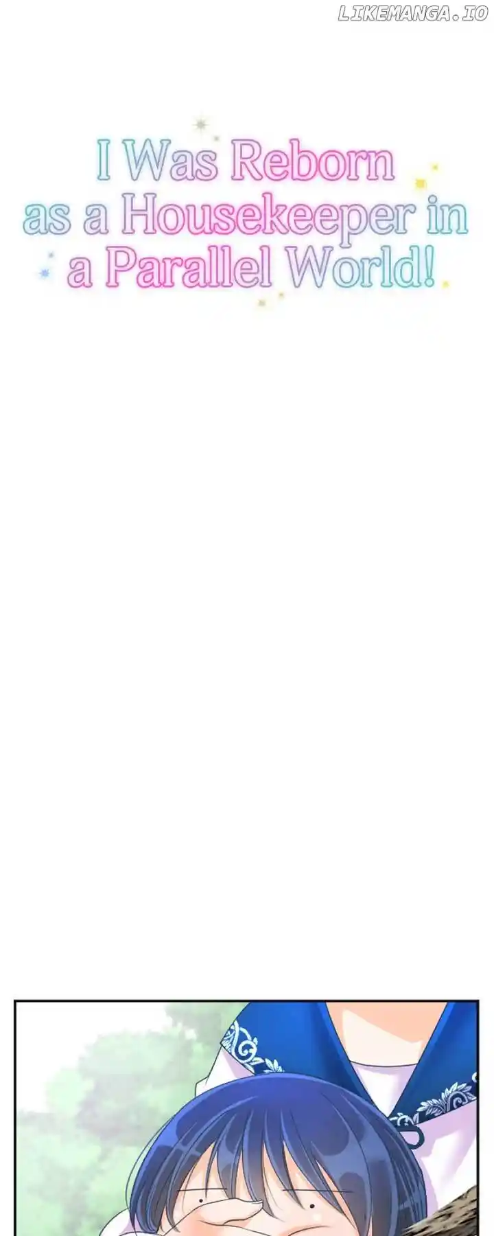 I Was Reborn As A Housekeeper In A Parallel World! Chapter 164