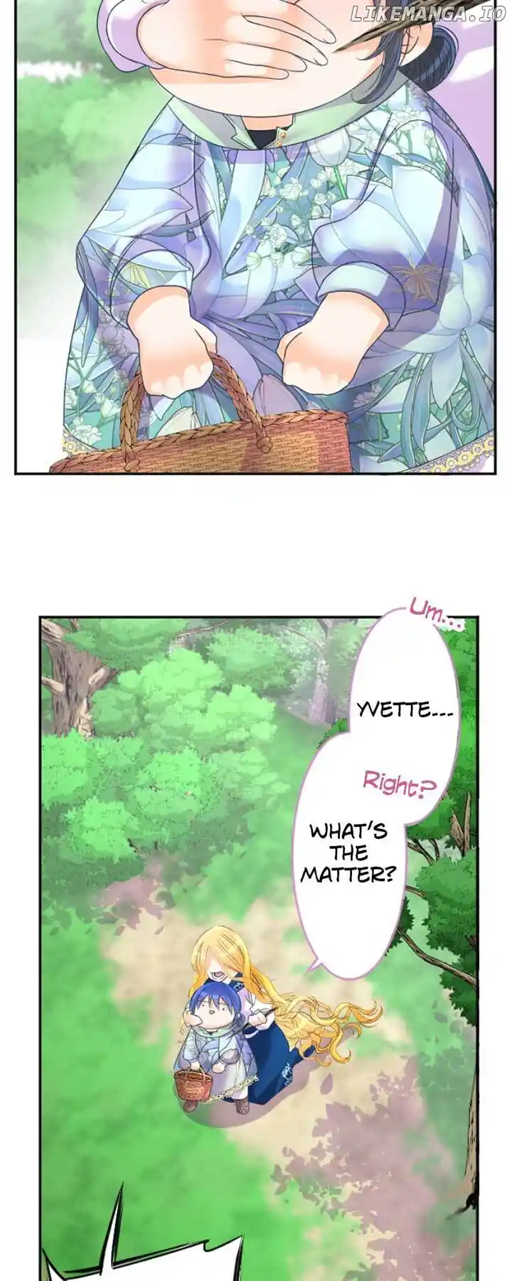 I Was Reborn As A Housekeeper In A Parallel World! Chapter 164