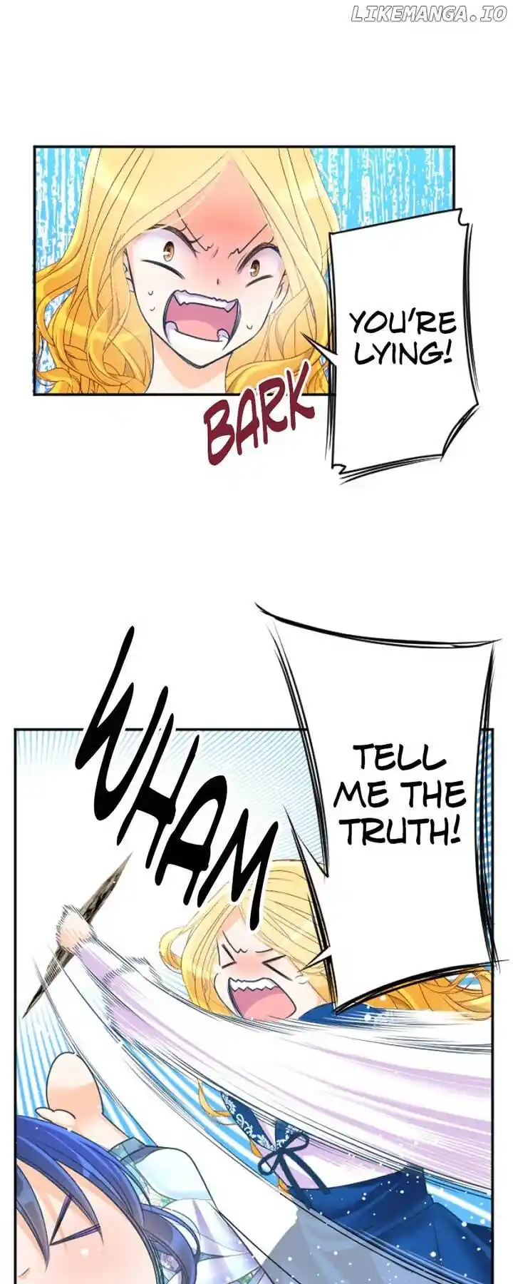 I Was Reborn As A Housekeeper In A Parallel World! Chapter 164