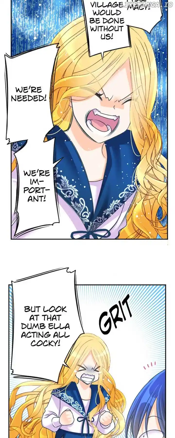 I Was Reborn As A Housekeeper In A Parallel World! Chapter 164