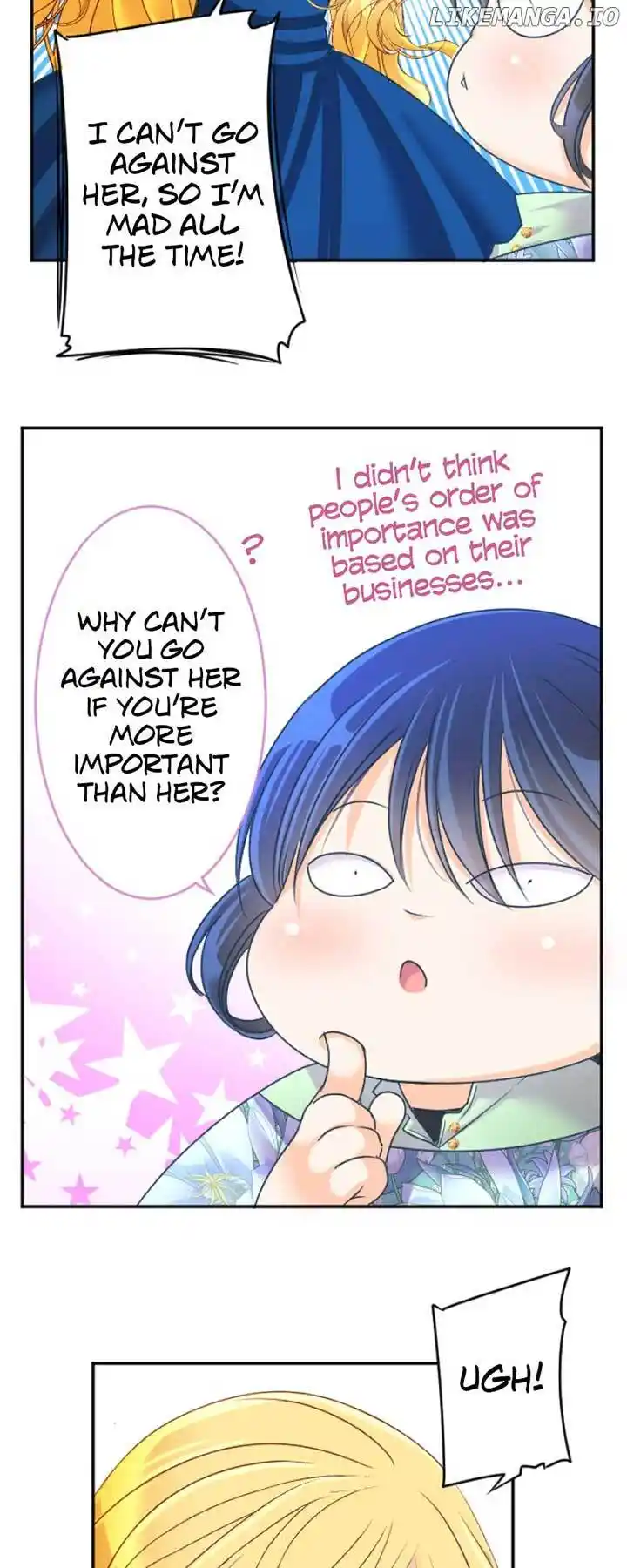 I Was Reborn As A Housekeeper In A Parallel World! Chapter 164