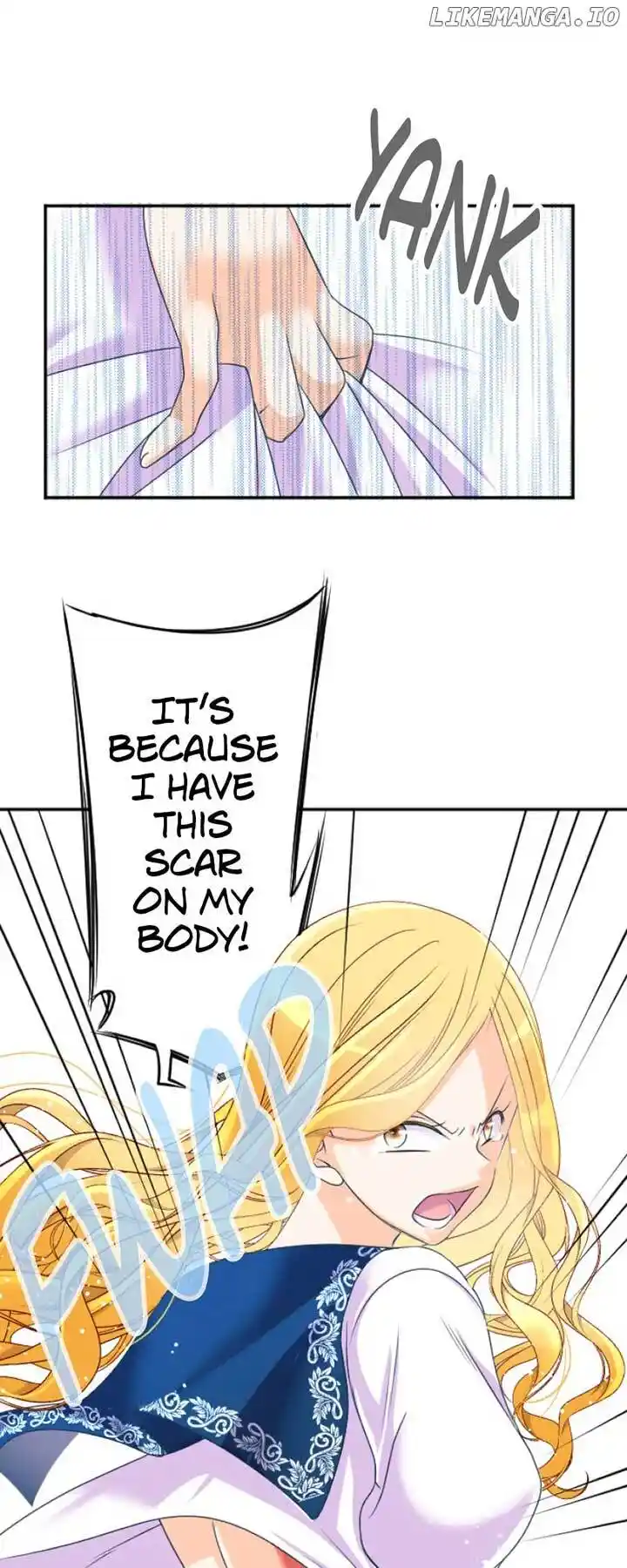 I Was Reborn As A Housekeeper In A Parallel World! Chapter 164