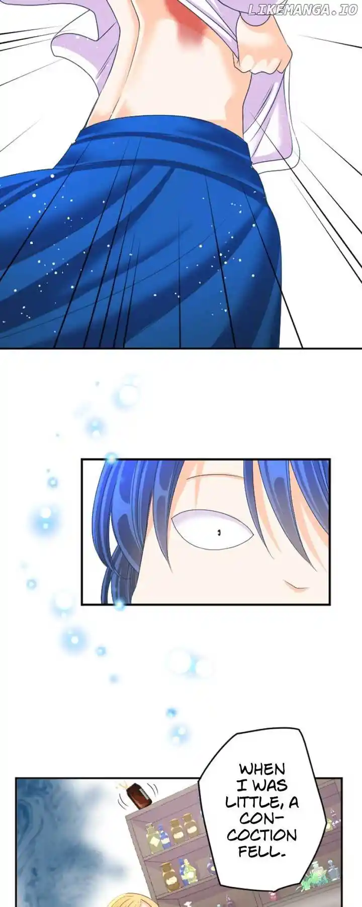 I Was Reborn As A Housekeeper In A Parallel World! Chapter 164