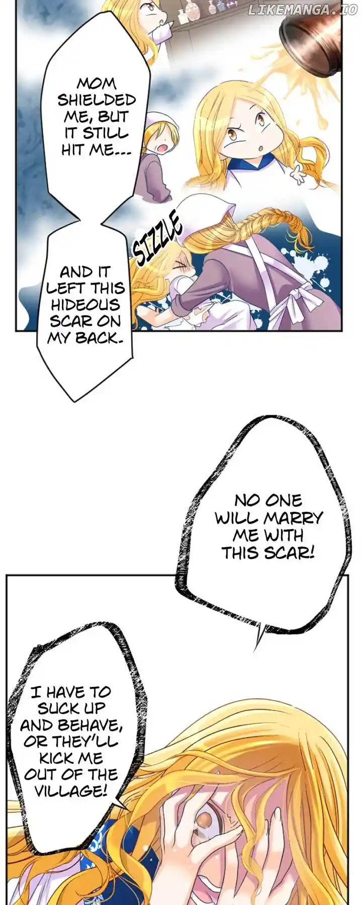 I Was Reborn As A Housekeeper In A Parallel World! Chapter 164