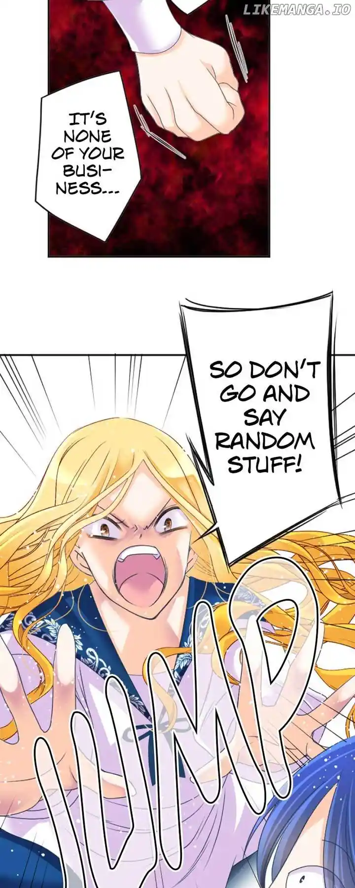 I Was Reborn As A Housekeeper In A Parallel World! Chapter 164