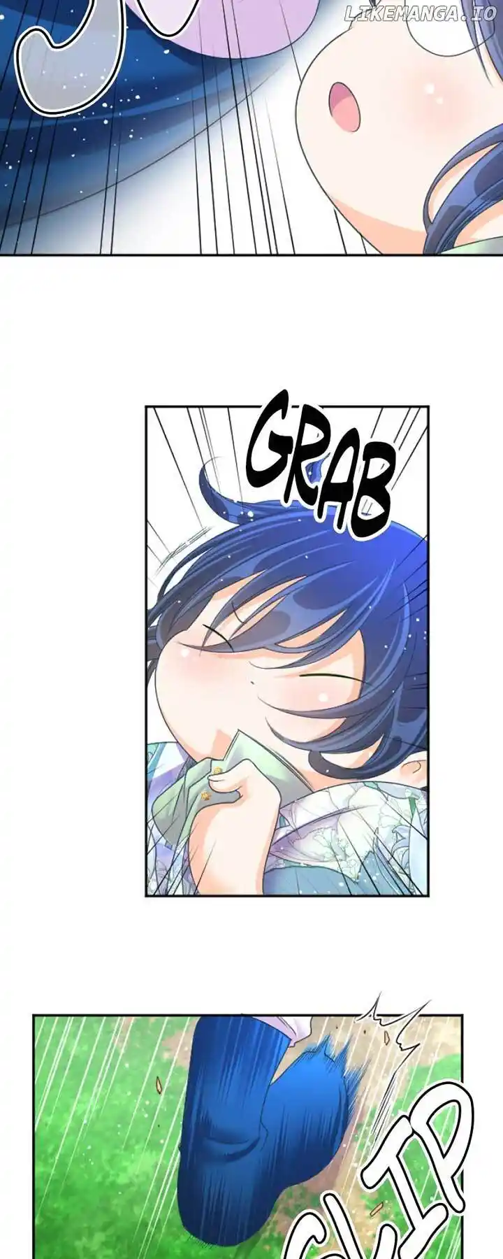 I Was Reborn As A Housekeeper In A Parallel World! Chapter 164