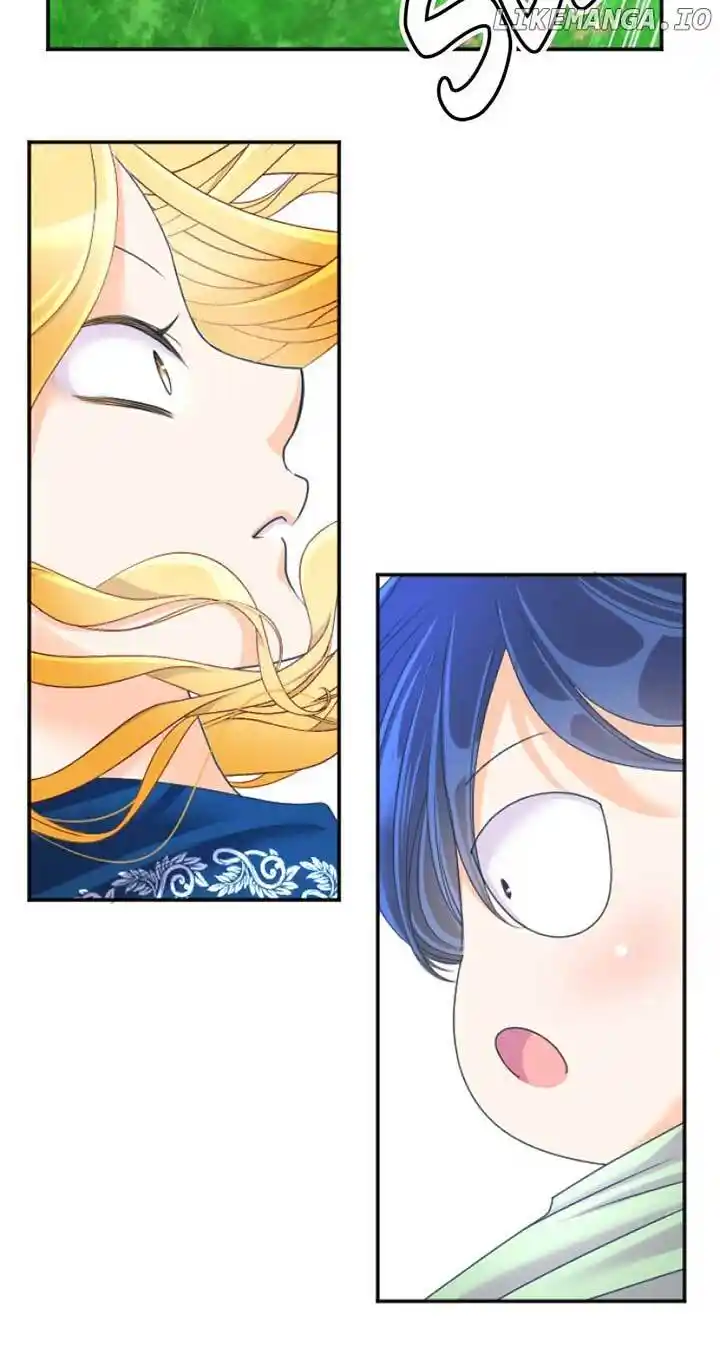 I Was Reborn As A Housekeeper In A Parallel World! Chapter 164