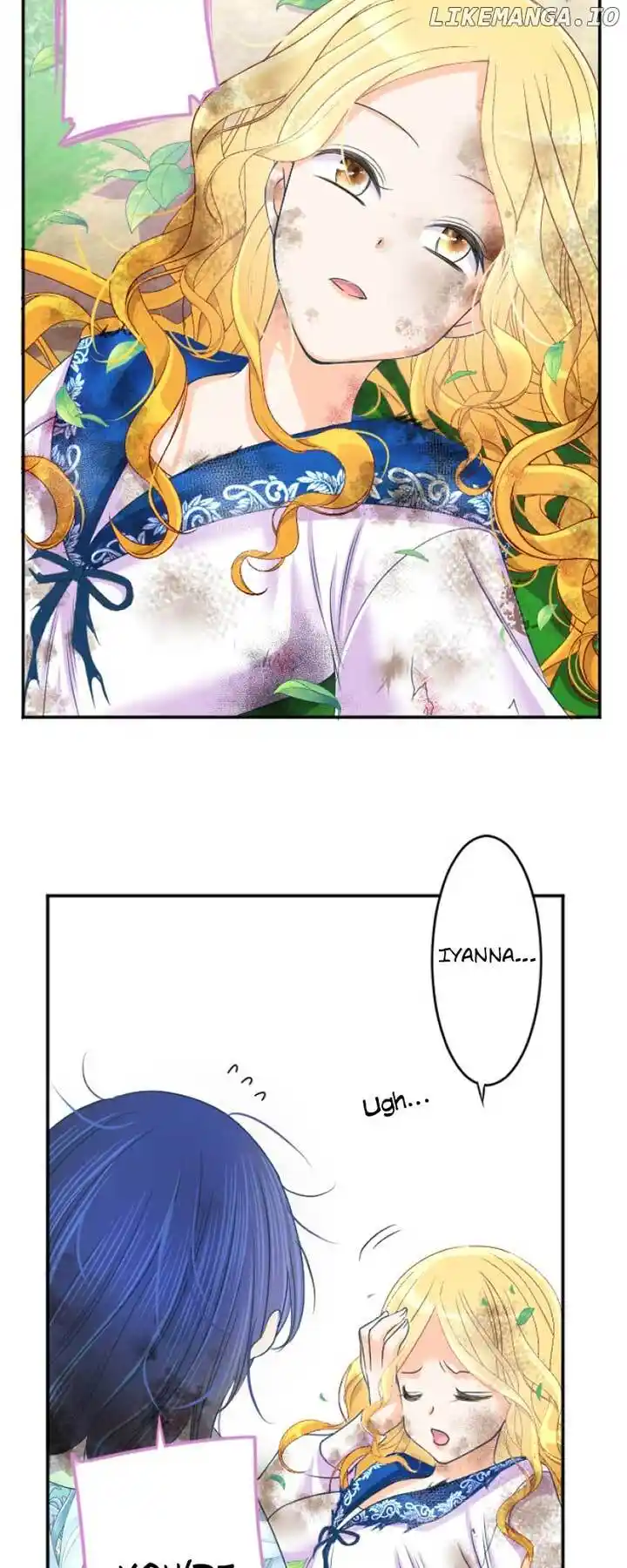 I Was Reborn As A Housekeeper In A Parallel World! Chapter 164