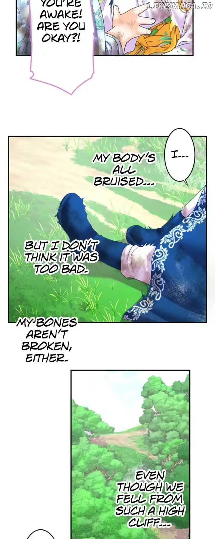 I Was Reborn As A Housekeeper In A Parallel World! Chapter 164