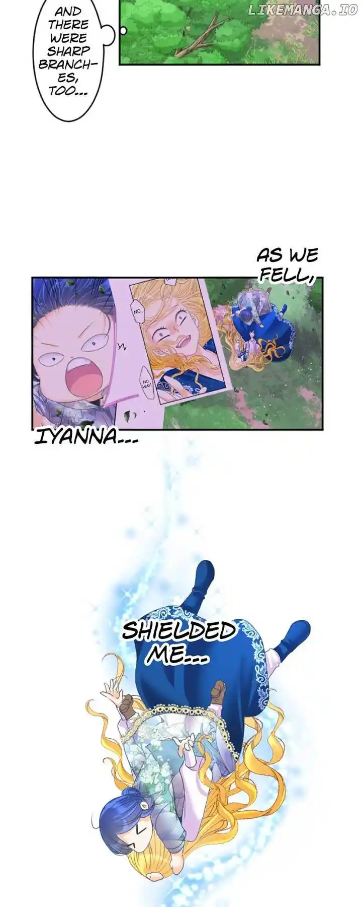 I Was Reborn As A Housekeeper In A Parallel World! Chapter 164