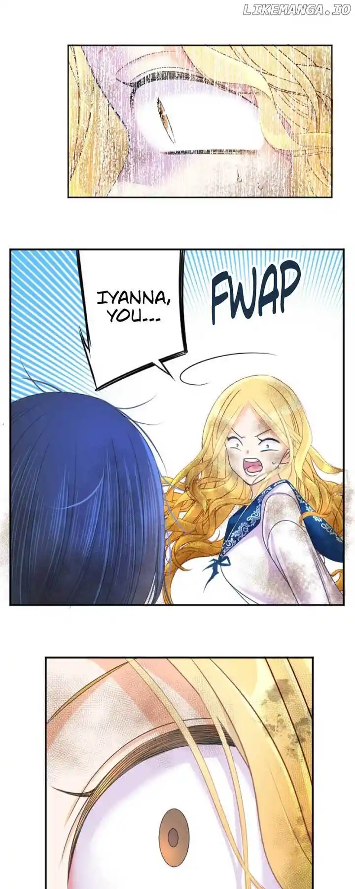 I Was Reborn As A Housekeeper In A Parallel World! Chapter 164