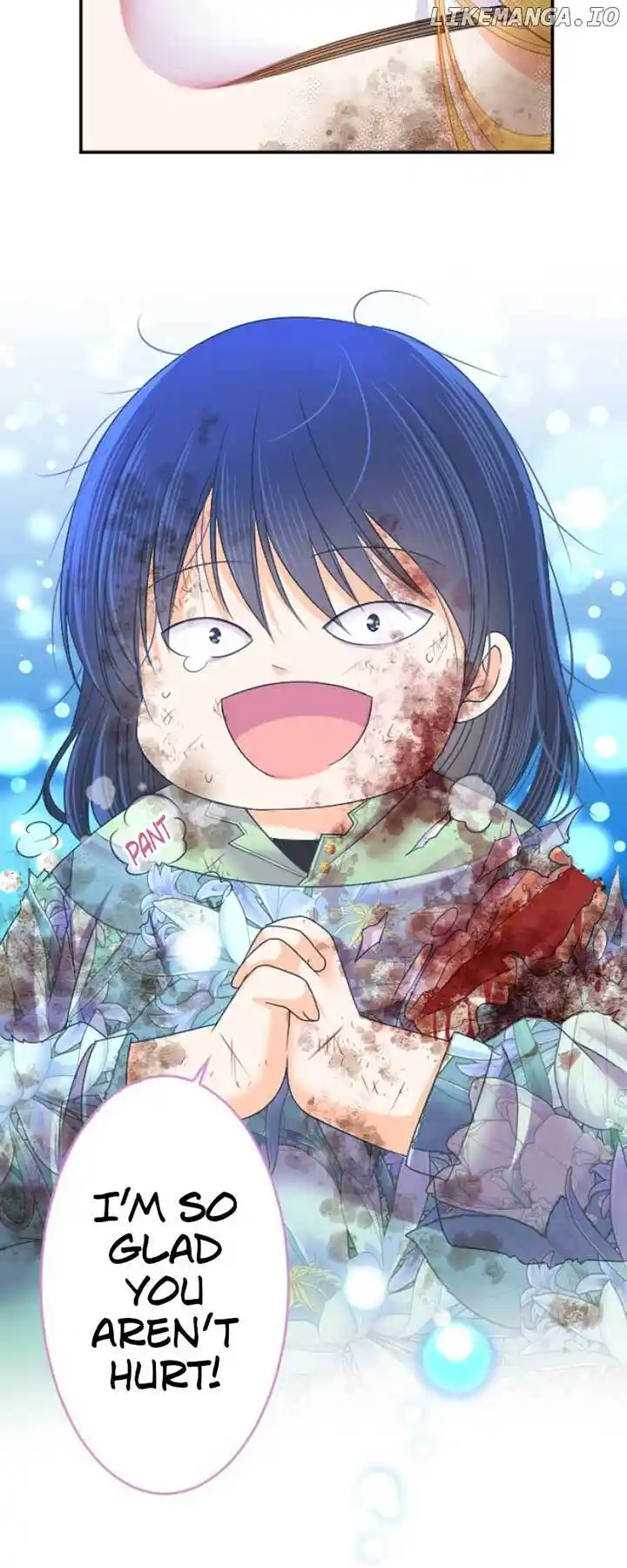 I Was Reborn As A Housekeeper In A Parallel World! Chapter 164