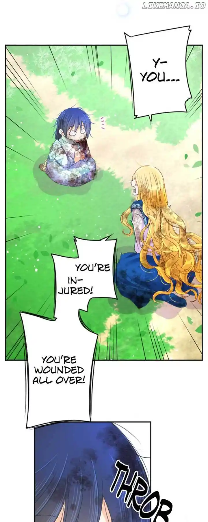 I Was Reborn As A Housekeeper In A Parallel World! Chapter 164