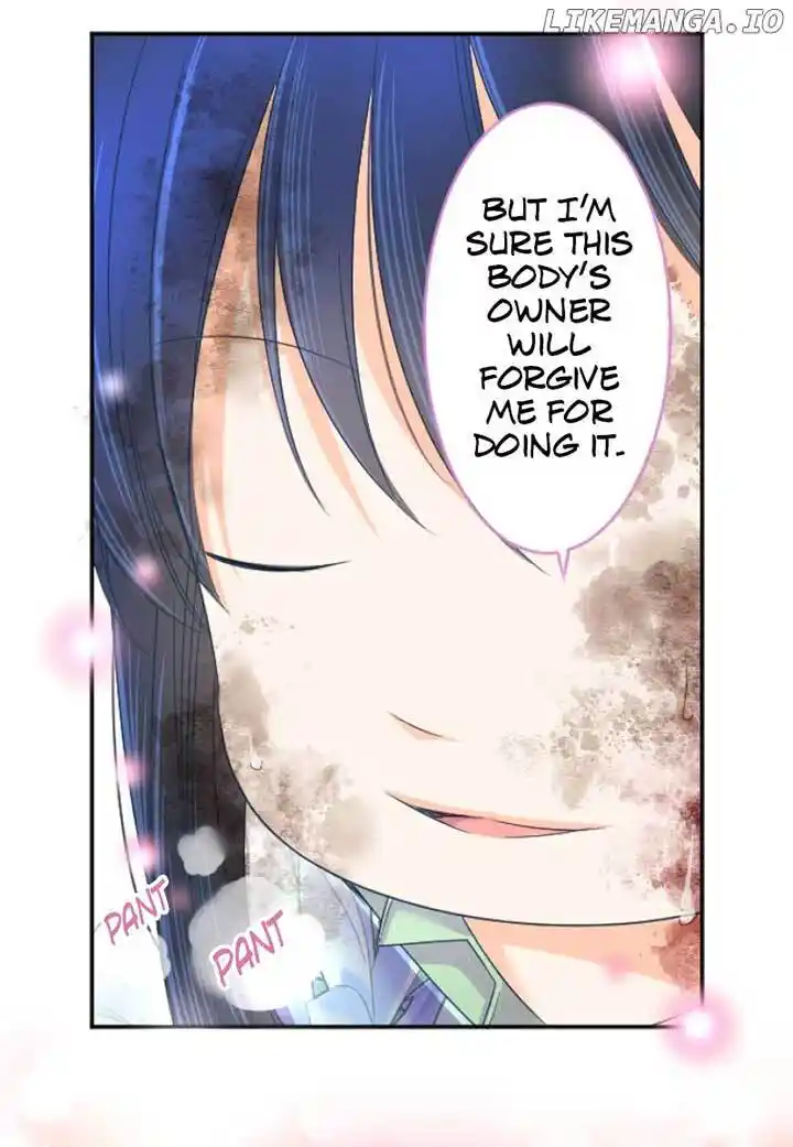 I Was Reborn As A Housekeeper In A Parallel World! Chapter 164