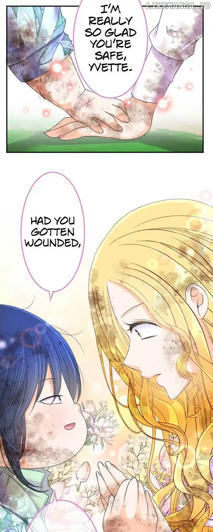 I Was Reborn As A Housekeeper In A Parallel World! Chapter 164