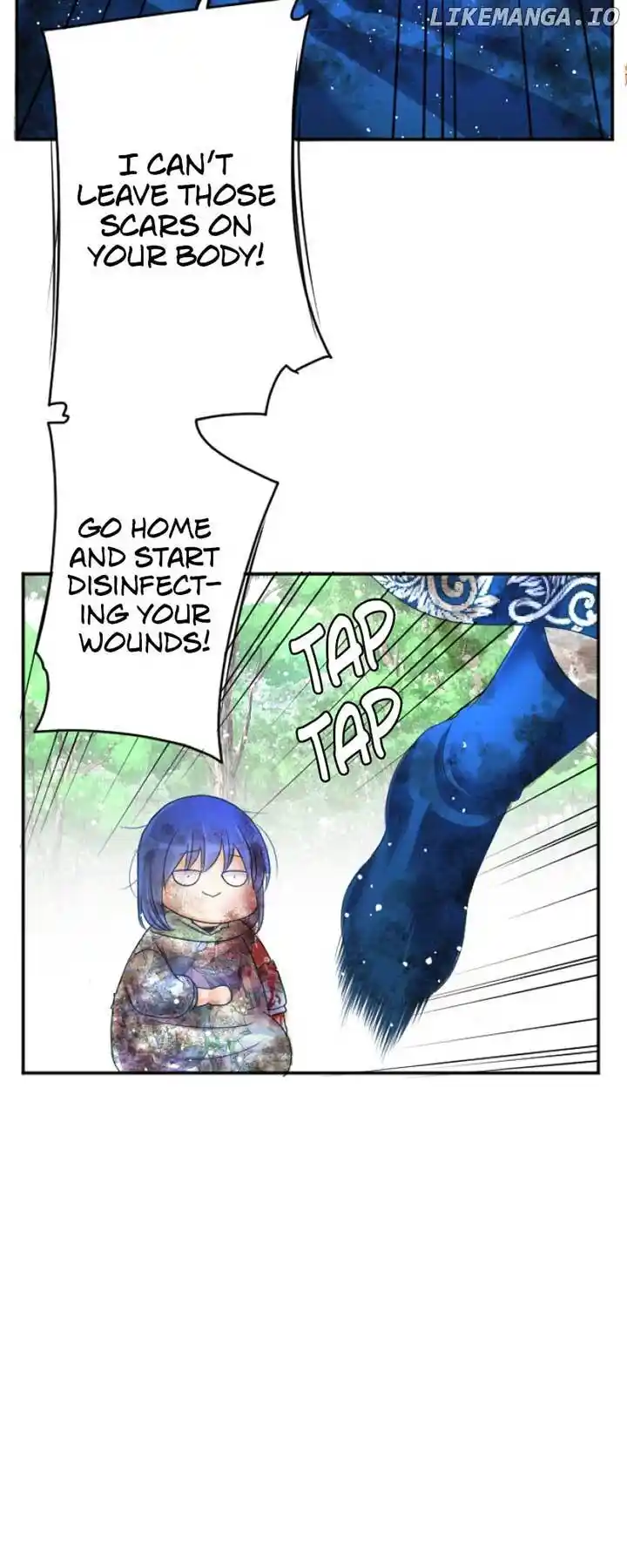 I Was Reborn As A Housekeeper In A Parallel World! Chapter 165