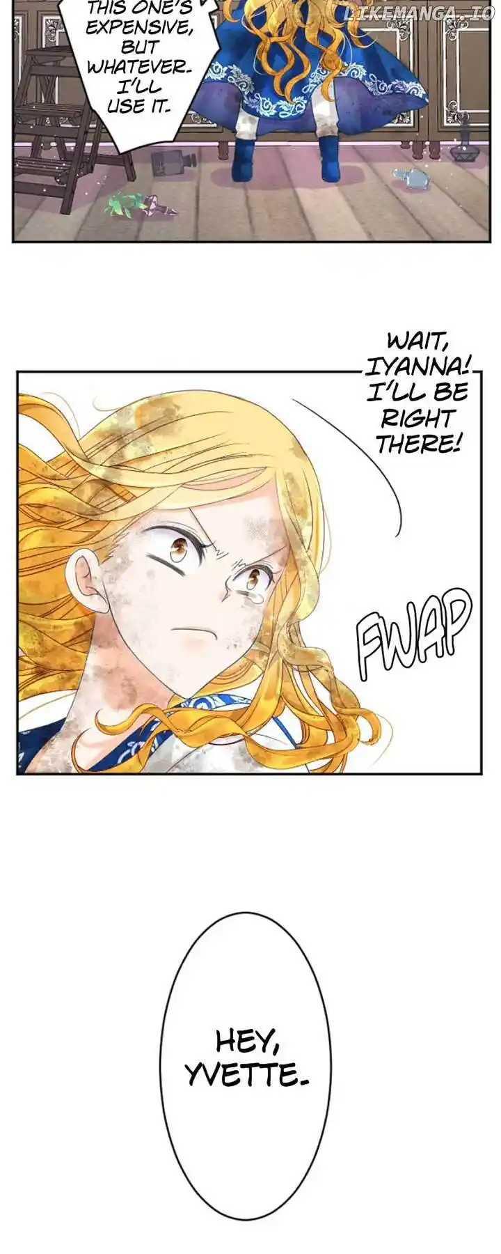 I Was Reborn As A Housekeeper In A Parallel World! Chapter 165