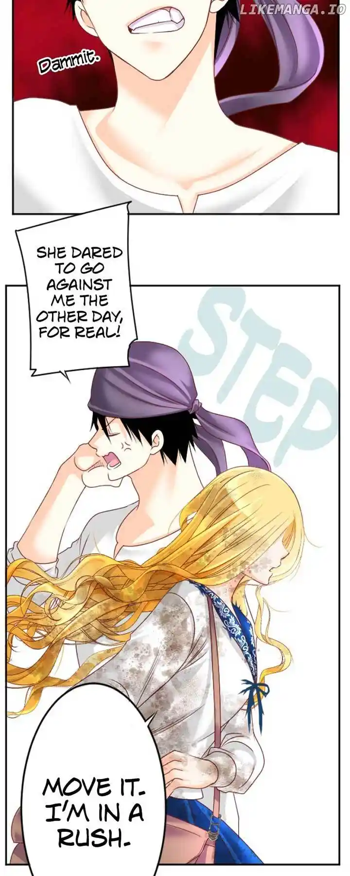 I Was Reborn As A Housekeeper In A Parallel World! Chapter 165