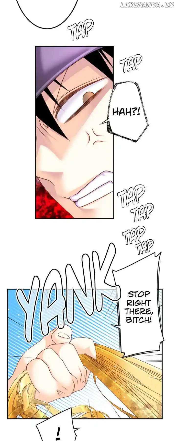 I Was Reborn As A Housekeeper In A Parallel World! Chapter 165