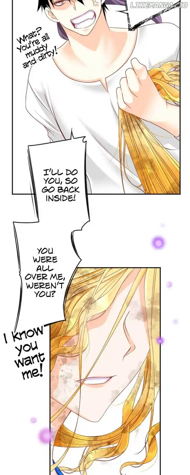 I Was Reborn As A Housekeeper In A Parallel World! Chapter 165