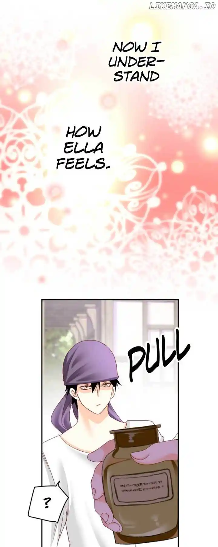 I Was Reborn As A Housekeeper In A Parallel World! Chapter 165