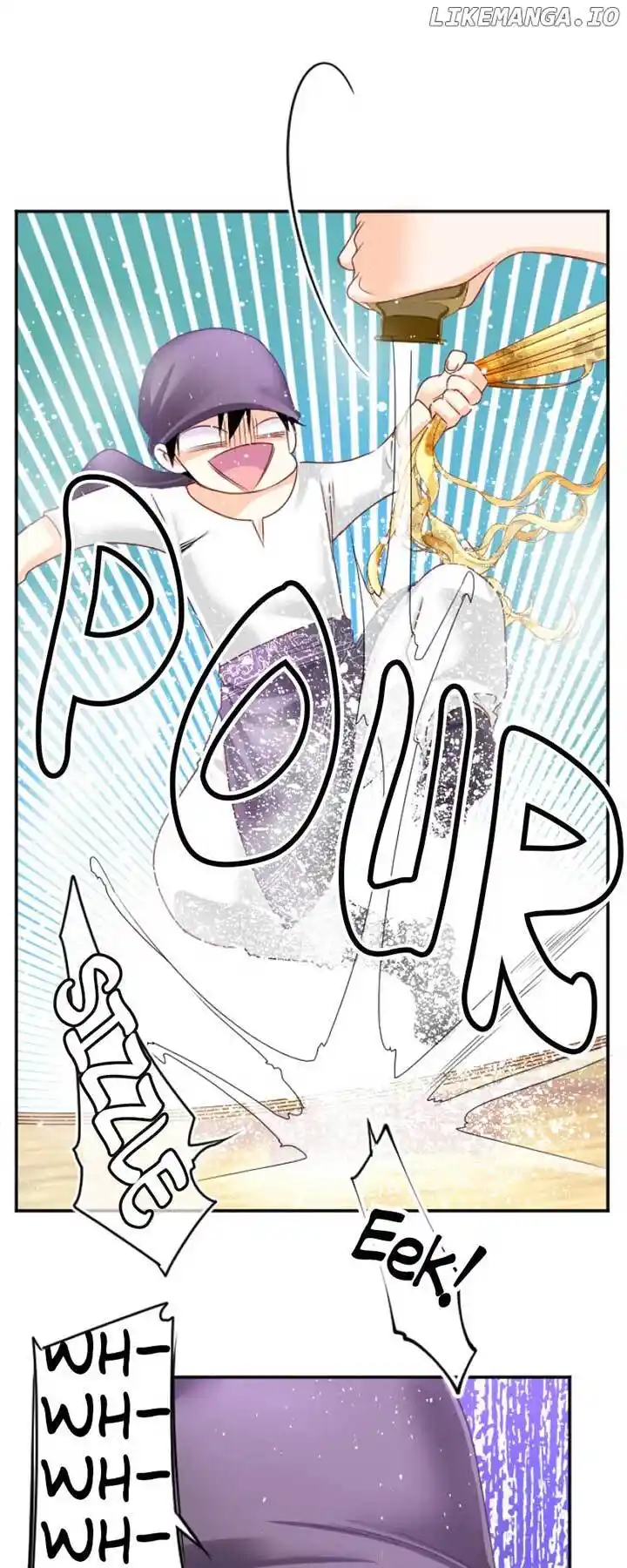 I Was Reborn As A Housekeeper In A Parallel World! Chapter 165