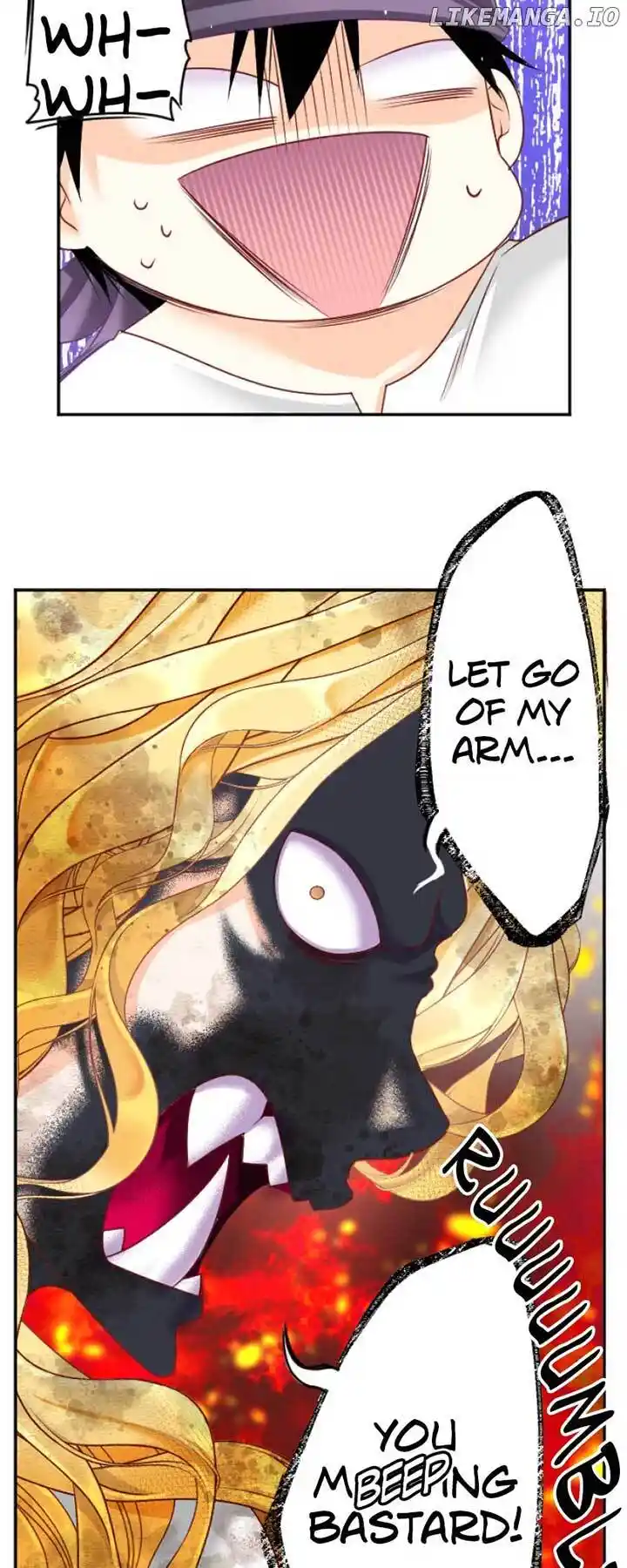 I Was Reborn As A Housekeeper In A Parallel World! Chapter 165