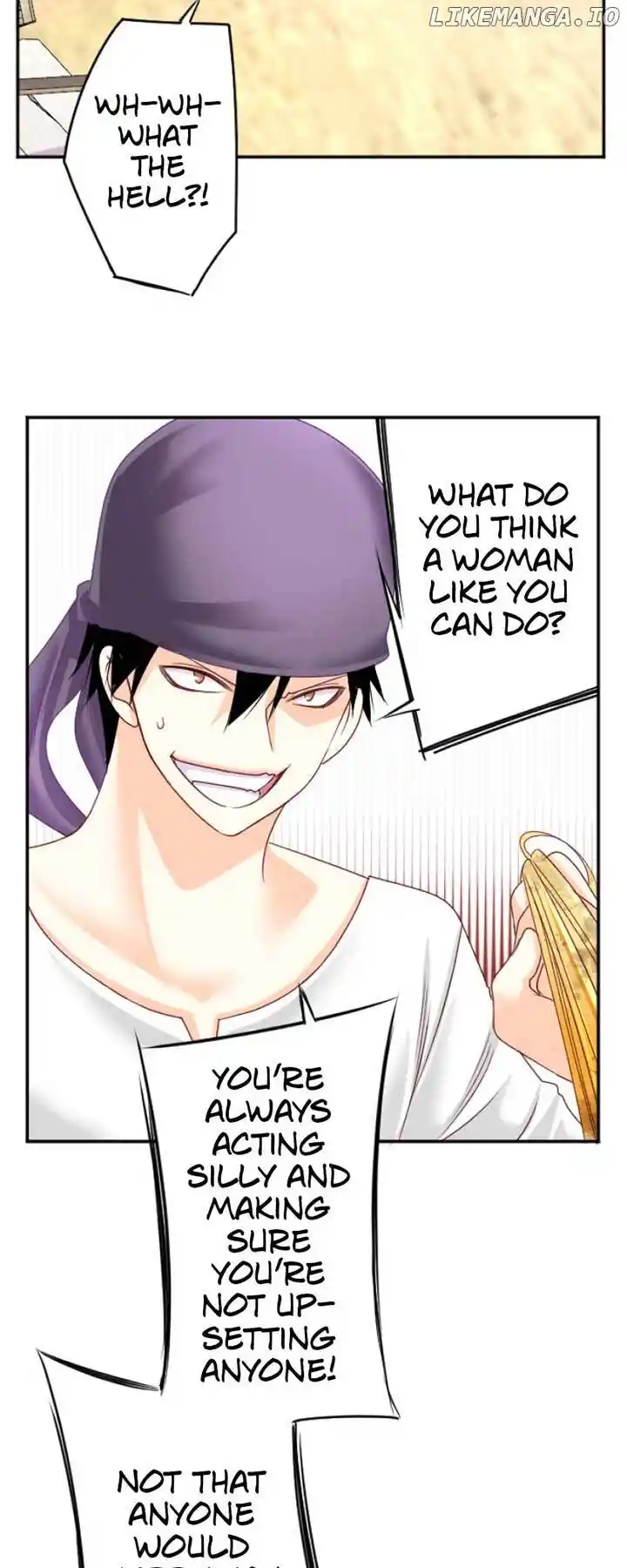 I Was Reborn As A Housekeeper In A Parallel World! Chapter 165