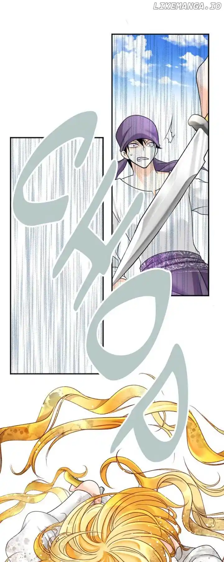 I Was Reborn As A Housekeeper In A Parallel World! Chapter 165