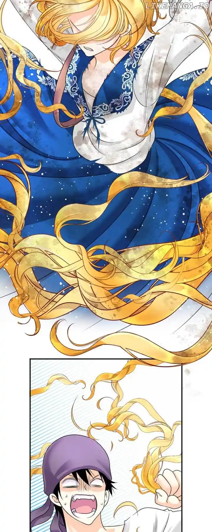 I Was Reborn As A Housekeeper In A Parallel World! Chapter 165