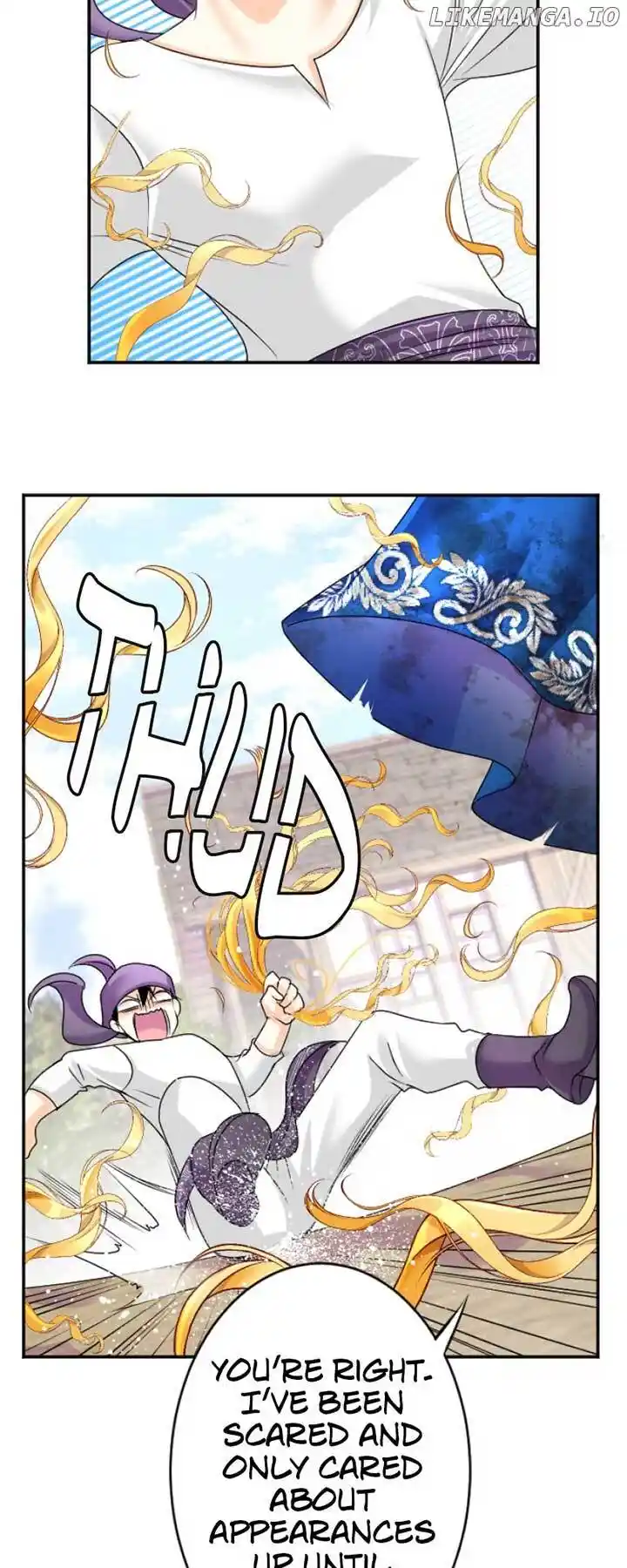 I Was Reborn As A Housekeeper In A Parallel World! Chapter 165