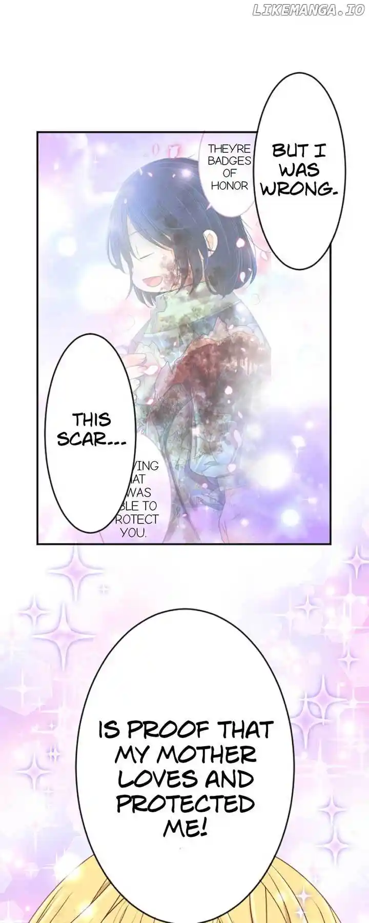 I Was Reborn As A Housekeeper In A Parallel World! Chapter 165