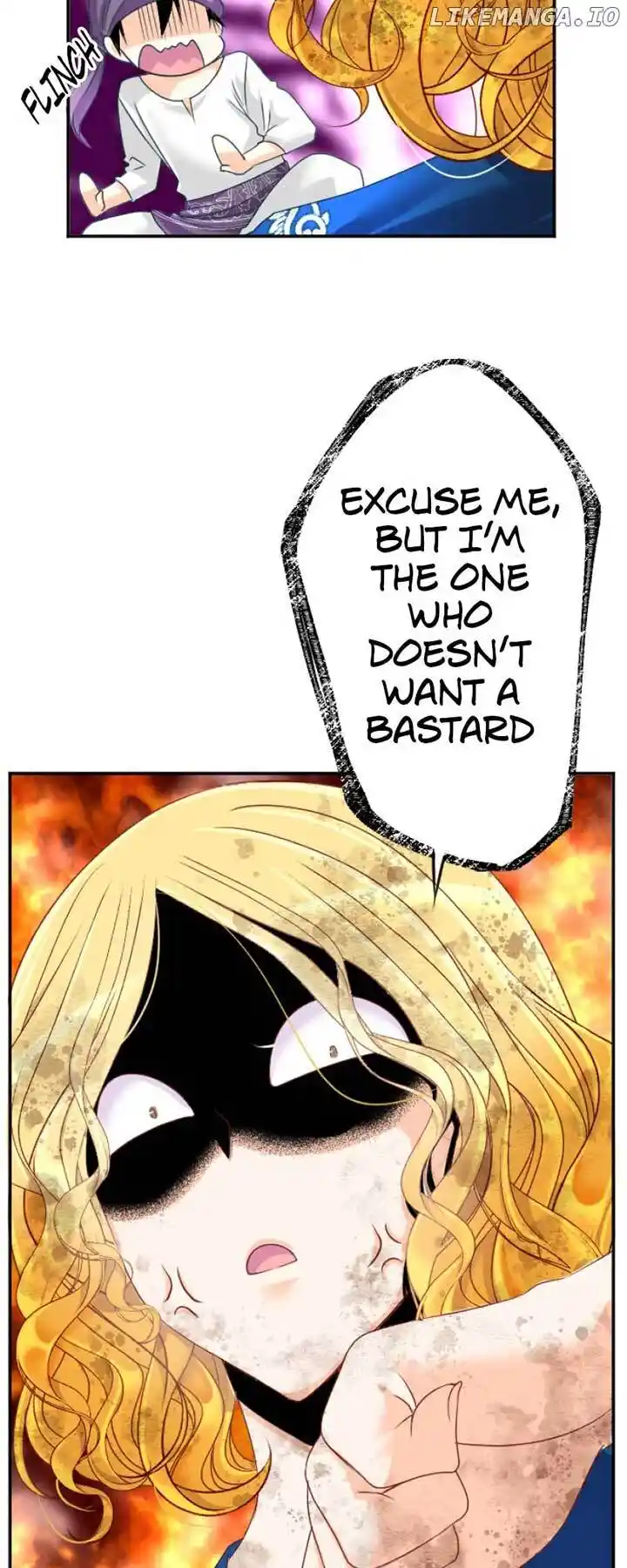 I Was Reborn As A Housekeeper In A Parallel World! Chapter 165