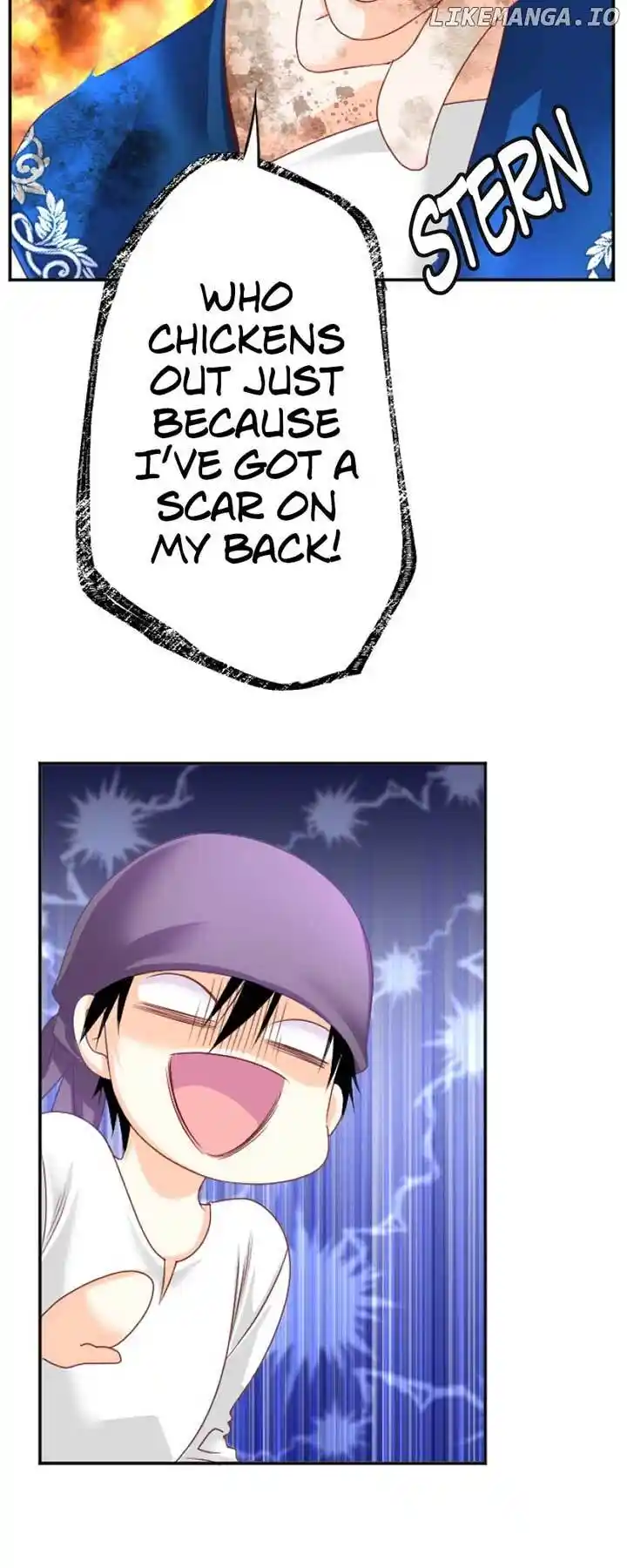 I Was Reborn As A Housekeeper In A Parallel World! Chapter 165