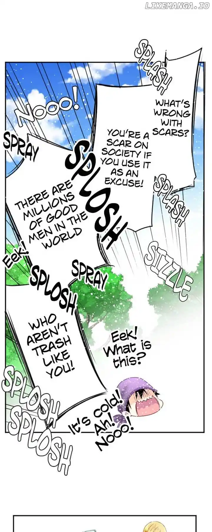 I Was Reborn As A Housekeeper In A Parallel World! Chapter 165