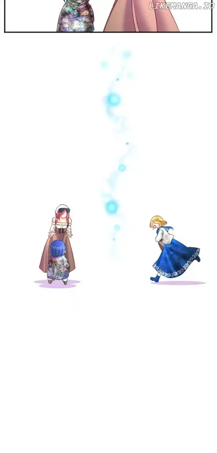 I Was Reborn As A Housekeeper In A Parallel World! Chapter 165