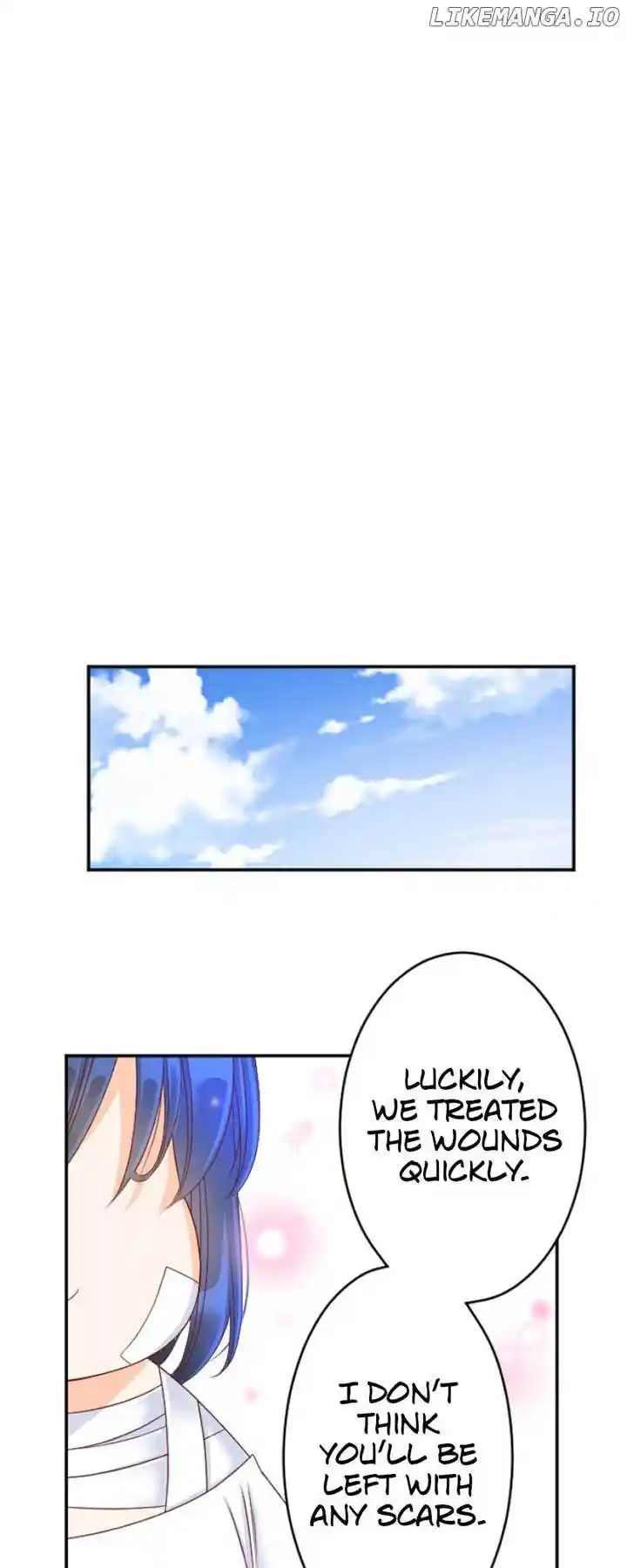 I Was Reborn As A Housekeeper In A Parallel World! Chapter 165