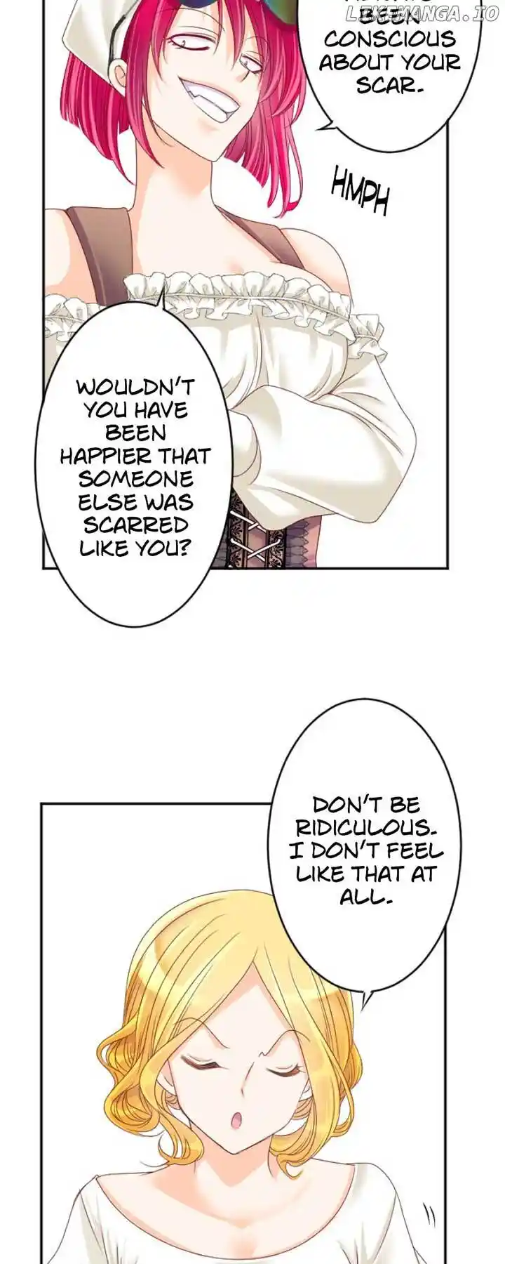 I Was Reborn As A Housekeeper In A Parallel World! Chapter 165