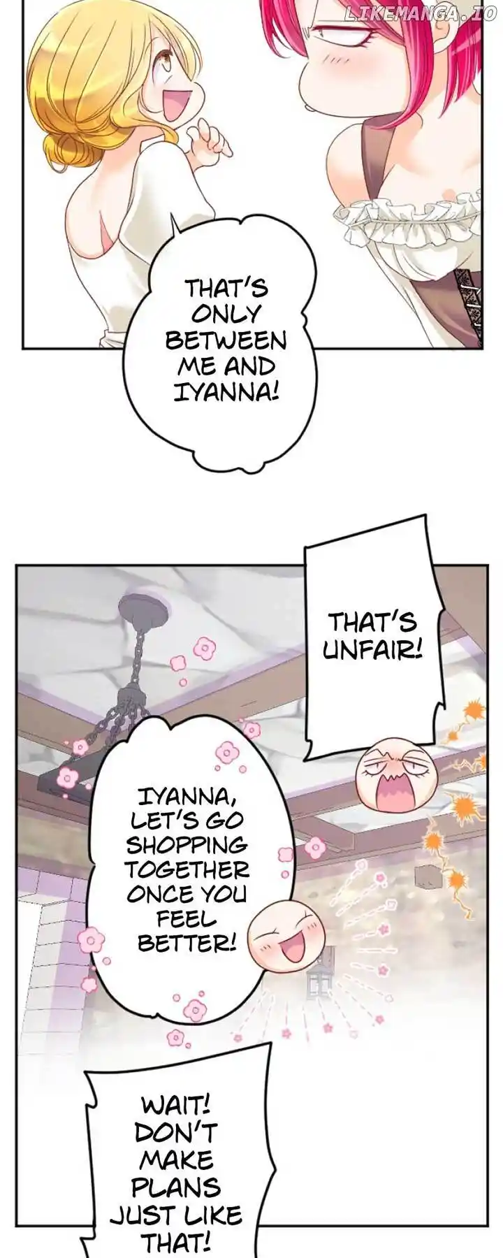 I Was Reborn As A Housekeeper In A Parallel World! Chapter 165